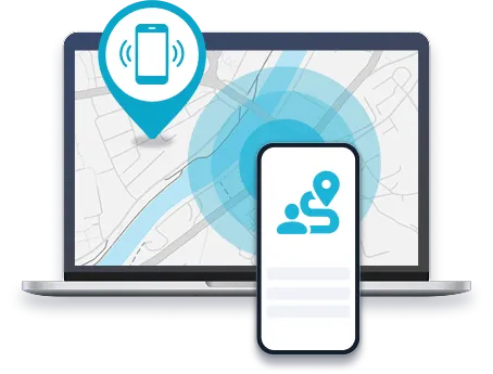 GPS Tracking Software and App